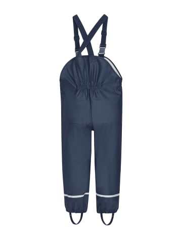 Schmuddelwedda Jungen (Kids) Regenhose in Marine