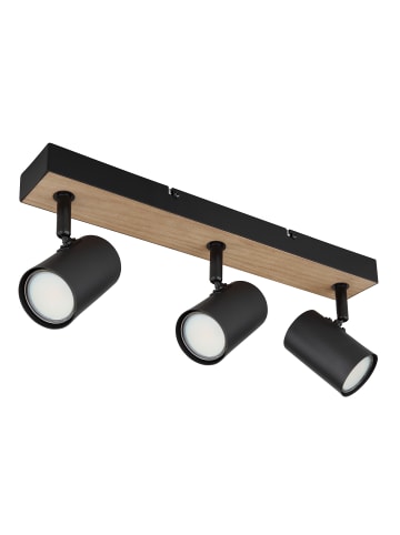Globo lighting Strahler "ROBBY" in black
