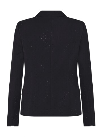 Betty Barclay Kurzblazer langarm in Schwarz