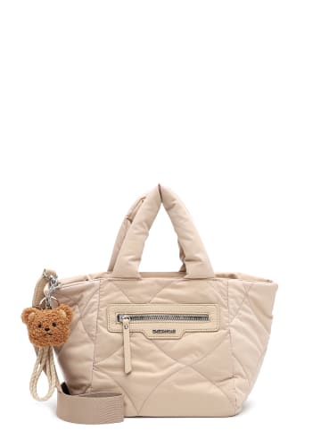 EMILY & NOAH Shopper E&N Lonie in beige 400