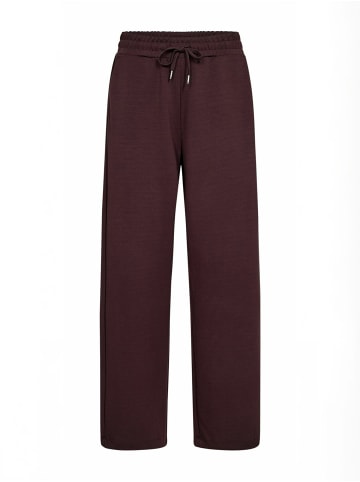 soyaconcept Hose SC-BANU in 8980 CHOCOLATE PLUM