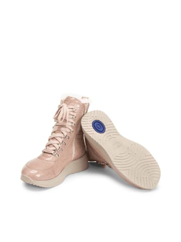 VITAFORM vitaform Stretch Stiefeletten in rosa