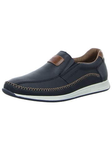 rieker Slipper in pazifik/navy