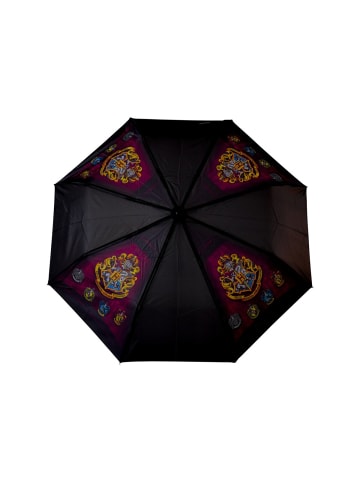 Harry Potter Taschenschirm 52cm Regenschirm faltbar