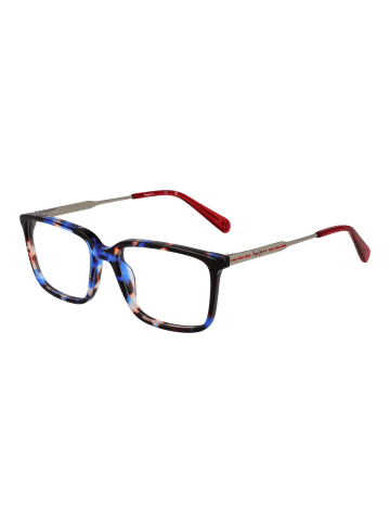 Pepe Jeans Kinder Optische Fassungen Rechtwinklig Blau