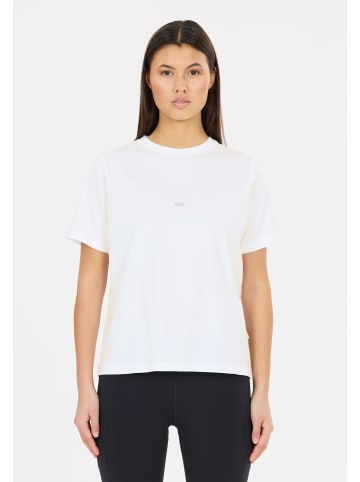 SOS T-Shirt Mera in 1002 White
