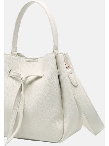 KASSANDRA Handtasche in BIANCO