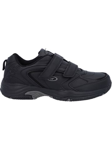 Hi-Tec Sneaker "Blast Lite Ez" in Schwarz