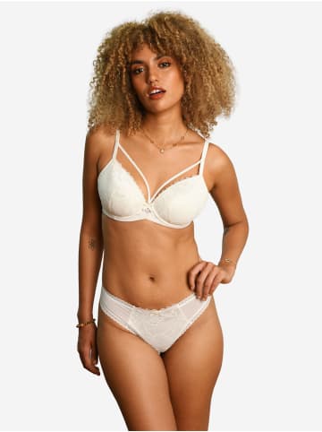 SugarShape String Vienna in ivory