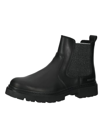 Bullboxer Stiefelette in Schwarz