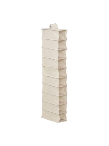 5five Simply Smart Schuhorganizer in beige