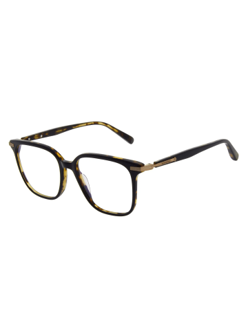 Scotch & Soda Männer Optische Fassungen Quadratisch Schwarz