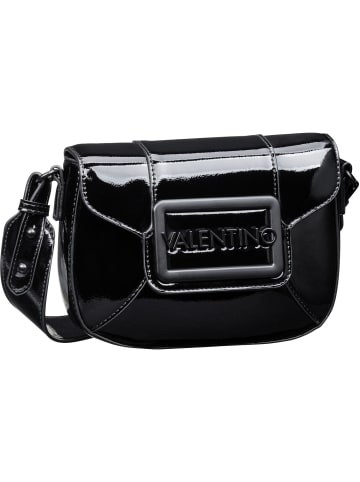 Valentino Bags Umhängetasche Cabin Flap Bag C01 in Nero