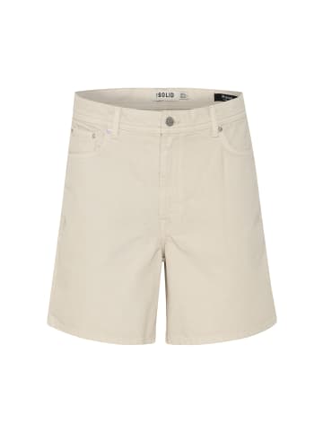 !SOLID Shorts SDRyan in Natur