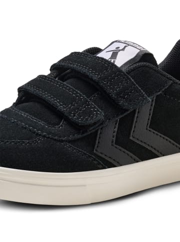 Hummel Hummel Klettverschluss Sneaker Stadil 3.0 Kinder in BLACK