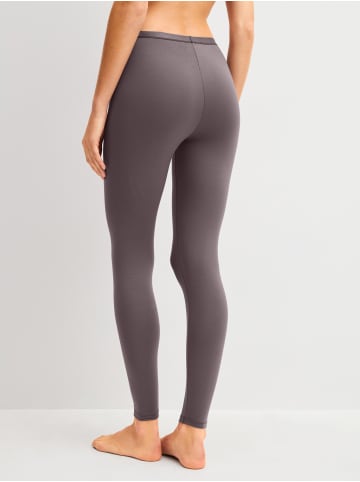 Calida Leggings in sparrow brown