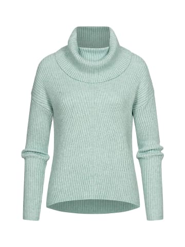 ONLY ONLY Rundhalsausschnitt in turquoise