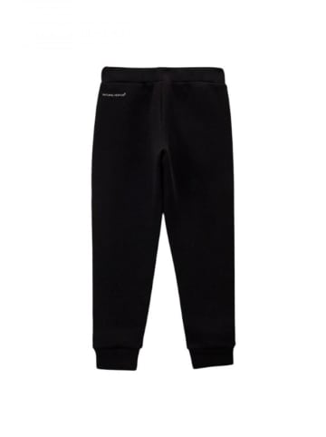 Emporio Armani Jogginghose 7G000160 Schwarz