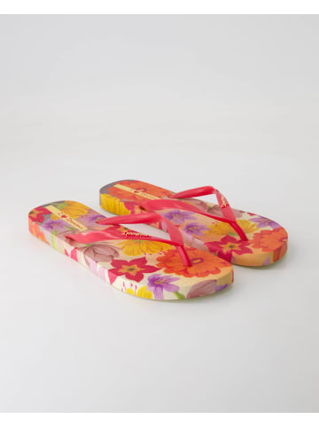 Ipanema Zehentrenner in Pink