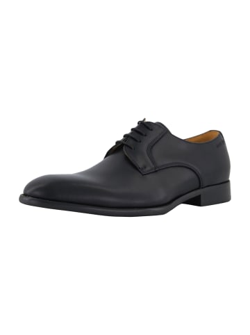 DIGEL Elegante Schnürschuhe in Schwarz