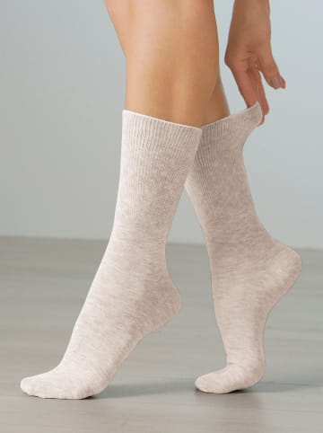 WITT WEIDEN Socken in beige