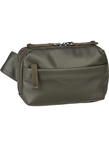 Jost Bauchtasche / Gürteltasche Viborg Men's Bag in Olive