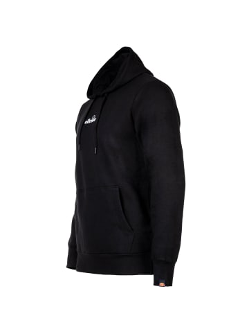 ellesse Sweatshirt in Schwarz