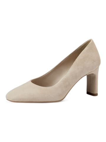 Tamaris Pumps in Ivory