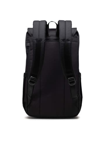Herschel Retreat - Rucksack 15" 46 cm (trellis) in schwarz