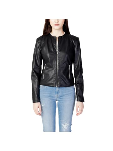 Armani Exchange Blazer Schwarz