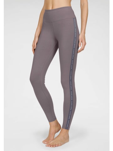 LASCANA ACTIVE Leggings in stone