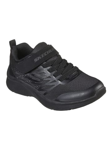 Skechers Sneakers Low MICROSPEC TEXLOR in schwarz