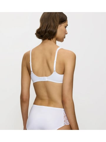 Triumph Bügellose BH für Damen in weiß