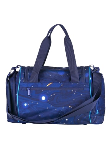 McNeill Sporttasche 37 cm in Space