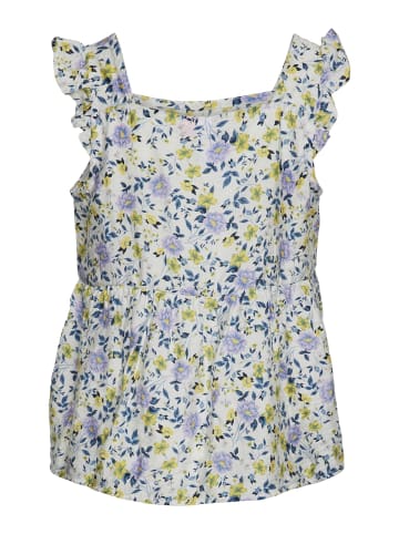 Vero Moda Girl Top in Snow White