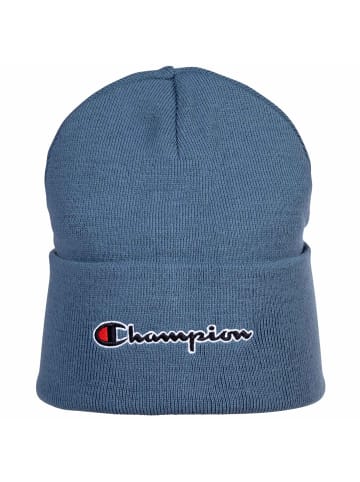 Champion Mütze in Blau