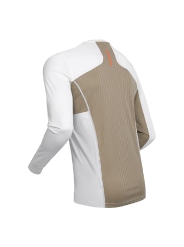 DAEHLIE Training Tech Long Sleeve in Weiß