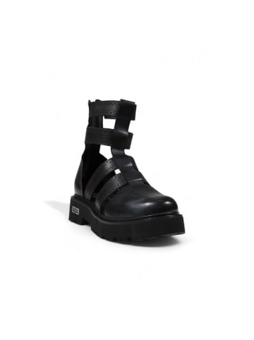 Cult Schwarz Damen Sandalen