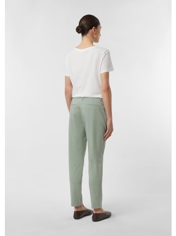 comma Hose in 6211_helles olivgrün