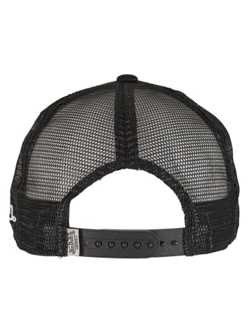 Von Dutch Von Dutch Trucker in black/mermaid