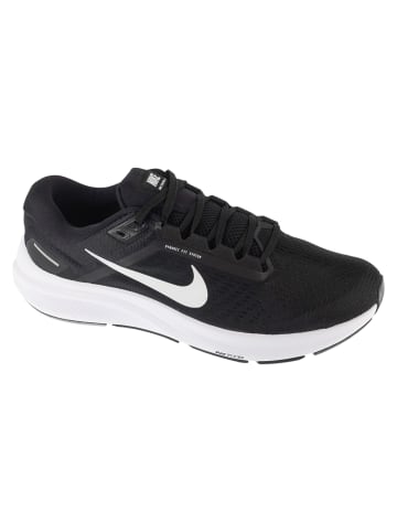 Nike Nike Air Zoom Structure 24 in Schwarz