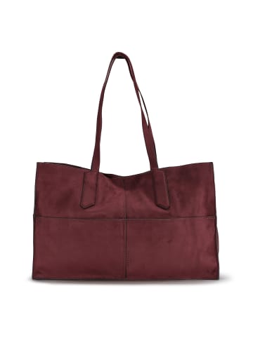 LIEBESKIND BERLIN Amy Shopper Tasche L 43 cm in pomegranate