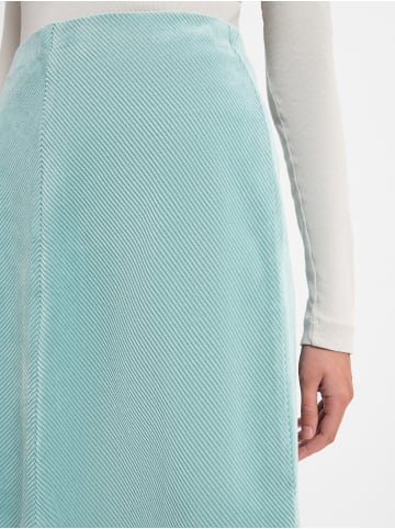 Marie Lund Roeck in lind