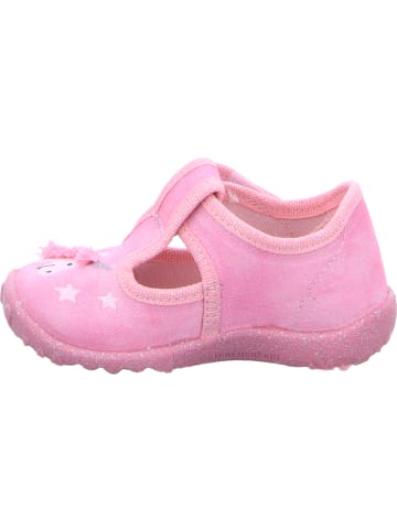 superfit Hausschuh in rosa