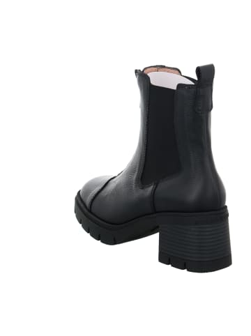 Hispanitas Klassische Stiefeletten in Schwarz