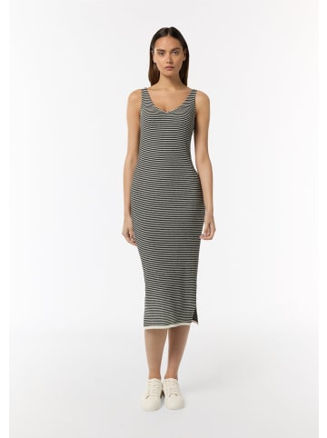 comma Kleid in 99X0_schwarz