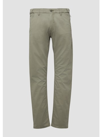s.Oliver Hose DENVER in 7853_olivgrün