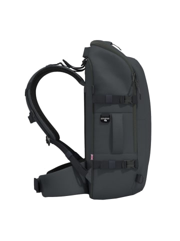 Cabinzero Adventure 42 Daypack 55 cm original grey