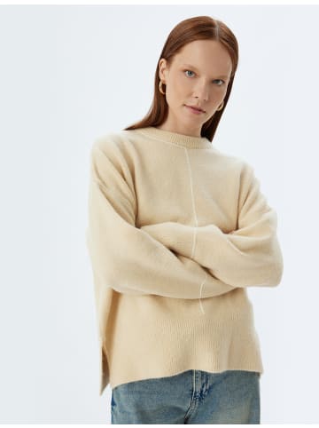 KOTON Sweater in Beige