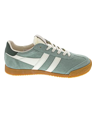 Gola Elan Sneaker low Grün